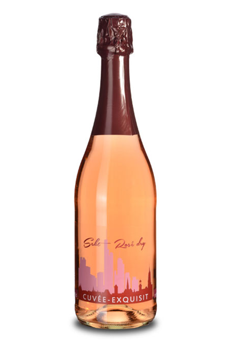 Stone hill wine bottle