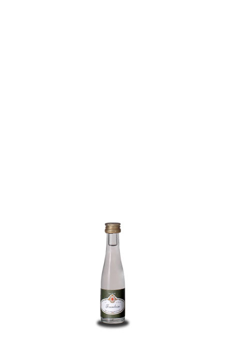 Stone hill wine bottle