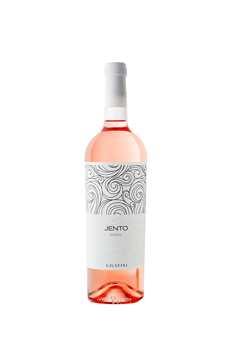 Stone hill wine bottle